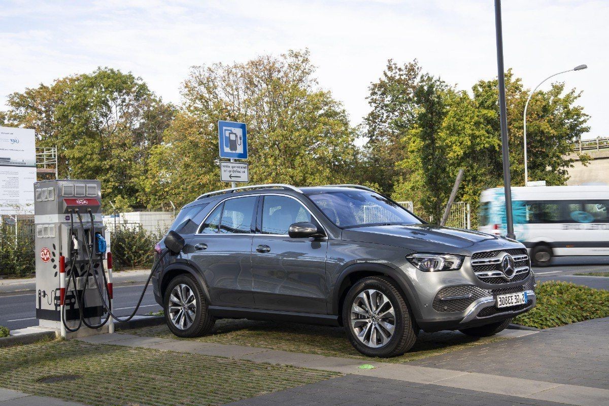 Vilner hace magia con un Land Rover discovery