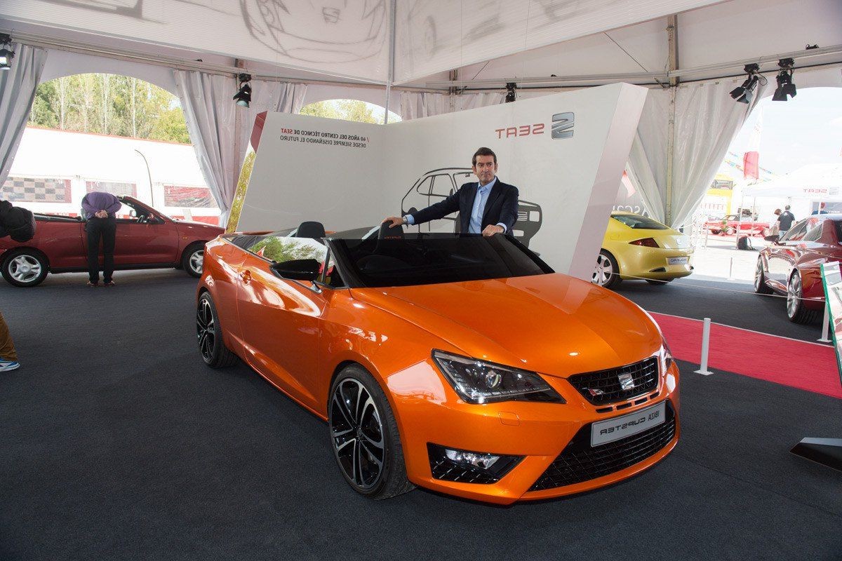 Una ojeada al interior del nuevo Lotus evora sport 410 gp edition