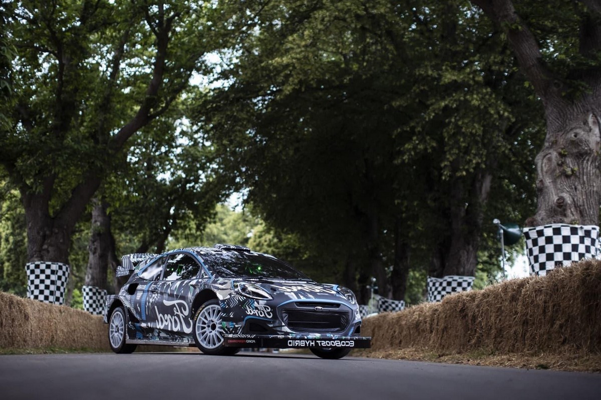 Este es el nuevo alpine a110s