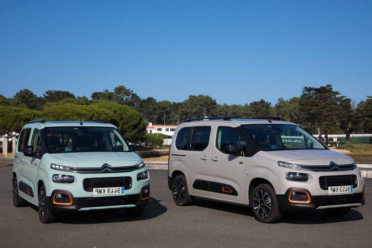 Mini countryman con 72893 kilómetros de 2021 de segunda mano en malaga